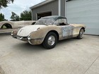 1957 Chevrolet Corvette 