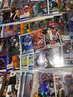      Huge Sports Card Lot     Tons Of Hits  Autos  Memorabilia  Rookies   Inserts     