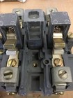 Westinghouse A202k2bi 60a Lighting Contactor 2 Pole 24vac Coil A202k2