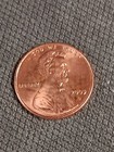 2009-d 1 Cent Lincoln Formative Years Indiana Penny
