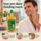 Clubman Pinaud Original After Shave Lotion 6 Fl Oz Each 3 Pack Barbershop Scent