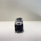 Bachmann Spectrum Ho Scale Emd Demonstrator Gp30 Locomotive Runs No Box