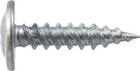 82203  8 X 3 4-inch Modified Truss Lath Self Piercing Screw 100-pack Zinc