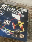 Great Planes Real Flight Rc Flight Simulator G3 5 Controller W  Original Box