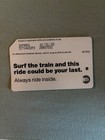 New York City Mta Metrocard Expired 1 31 25  Nyc Metro Card Subway