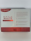 Colgate Optic White Professional Take Home Kit Enamelsafe Teeth Whitening Kit