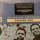 The Vinyl Series Volume One - New Sealed Vinyl Record - Island Records