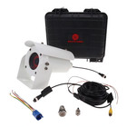 Boateye360 Full Color Marine Boat Night Vision Camera C1080 Hdmi rca White
