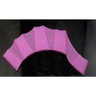 Swim Gear Fins Hand Webbed Flippers Silicone Training Paddle Dive Glove