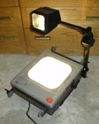 3m Overhead Projector Model 9200