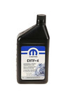 Mopar Cvtf 4 Transmission Fluid Chrysler Jeep Dodge 5191184ab Cvt - 6 Quarts