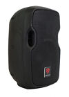 Rockville Bpa8 8  Professional Powered Active 300w Dj Pa Speaker W Bluetooth