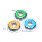 Dental Ortho Material Colorful Elastics Power Chain Ortodoncia Spool Rubber Band