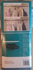 Lot Of 3 Set Of 50 Non-slip Premium Flocked Velvet Hangers For Suit shirt pants 