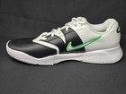 Nike Court Lite 4 Men s Multi Sizes White Black Tennis Shoes Fd6574-105 Nby New