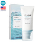  s K I N 1 0 0 4 Centella Hyalu-cica Water-fit Sun Serum 50ml Spf50  Pa     New 