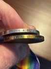 Wwi British Medal Pair - Captain- Cmg   Cbe - Co Of Transjordan Frontier Force