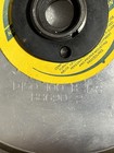 Machinist Wheels  2 X Diamond Grinding   1 X Diamond Cut-off As Pictured
