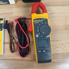 Fluke 902 Fc True-rms Hvac Clamp Meter Ac Amp Ac dc Volt Contact Temperature New