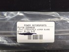 Polaris Windshield Wiper Blade  Genuine Oem Part 2204916  Qty 1