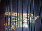Antique Menzenhauer s Guitar Zither 1896