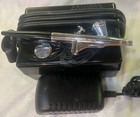     Luminess Air Airbrush Cosmetics Makeup System Pc-250bk     Tested   Working