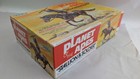 Planet Of The Apes Addar Stallion   Soldier Model Kit Complete In Box Vtg 1975