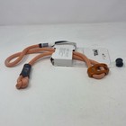 Petzl Connect Adjust Orange Adjustable Single Lanyard 15-95 Cm