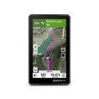 Garmin Zumo Xt3  Motorcycle Gps Navigator With 4 7-inch Screen  010-03862-00   