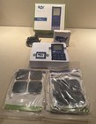 Emsi Flex-it Tens Unit 2 Channel Handheld   Complete   Excellent Condition