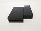 Sony Playstation Vr Psvr Cuh-zvr1 Processor Unit Only Ps4 Untested