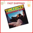 Tom Petty   The Heartbreakers  Greatest Hits