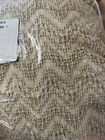 Croscill Grace 16   x16     Square Throw Pillow In Ivory New