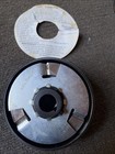 Max Torque Clutch 3 4  Bore 35 Chain 12 Tooth Mini Bike Drift Trike Kart New