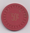 Castle Air Force Base 50 Cent Chip Atwater  California