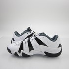  Adidas Crazy Basketball Shoe Men s White New Without Box 7 5