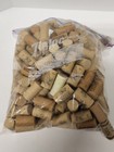 Wine Corks - Used Various Types And Wineries  Craft 