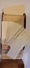 Large Lot Of Vintage Mainframe Computer Punch Cards