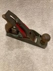 Vintage Stanley No  4  type  9-1 2  Plane Usa  two-tone  Bailey  Read 