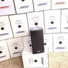 Bose Mint Double Cube Speaker Doubleshot And Mount Acoustimass Lifestyle
