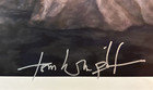 Night Gallery Rod Serling Pickman s Model Family Portrait Giclee  73 100 Signed 