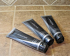 Avon Attraction For Him After Shave Conditioner Lot Of 3 New