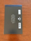 Royal Mail Prestige Booklet Star Wars Droids Aliens Creatures Mint Complete