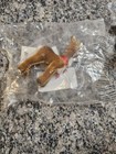 Steiff Mohair Standing Fawn Deer Germany Williams Sonoma Exc  New Sealed In Bag