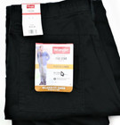 Wrangler Fleece Lined Cargo Pants Relaxed Fit - Work Fishing Hunting - Mens