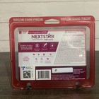Nexstar Flea   Tick Topical For Cats Over 3 5 Lbs 3 Month Supply New   Sealed   