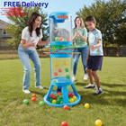 Giant Kerplunk Game Indoor Outdoor Family Fun Party Kids Classic Toy Set New