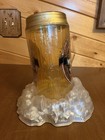 Michelob Golden Draft Beer Can Sign 1992 Vintage Table Bar Top 3d