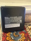 Mz-m100 Minidisc Player - For Parts