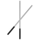 Residential Garage Door Winding Bars     1 2  Od X 18  Length - Pair